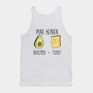 Pure Heaven Tank Top